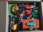 Thomas de trein megabloks, Kinderen en Baby's, Speelgoed | Bouwstenen, Ophalen of Verzenden, Gebruikt, Megabloks