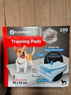 Puppy pads, trainings pad, plasmatjes, Dieren en Toebehoren, Ophalen, Nieuw
