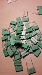 ERO MKT 0,1uf 250v (Nieuw), Ophalen of Verzenden, Nieuw