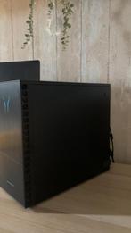 Game pc plus beeldscherm, Computers en Software, Ophalen, Gebruikt, Medion Erazer, Gaming