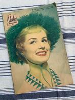 Libelle 23 juni 1956, Ophalen of Verzenden, Gelezen, Damesbladen