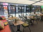 Terrasinrichting ter overname aangeboden! Merk satteliet, Ophalen, Meubilair
