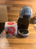 Dolce Gusto apparaat met cups, Witgoed en Apparatuur, Koffiezetapparaten, Ophalen of Verzenden, Zo goed als nieuw