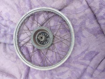 Zundapp weinmann velg 510 17 inch  beschikbaar voor biedingen