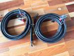 Linn K400 speakerkabel, Verzenden, Gebruikt, Minder dan 2 meter, Luidsprekerkabel