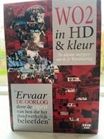 Tweede Wereldoorlog WO2 6 DVD WW2, Cd's en Dvd's, Boxset, Oorlog of Misdaad, Ophalen of Verzenden, Vanaf 12 jaar