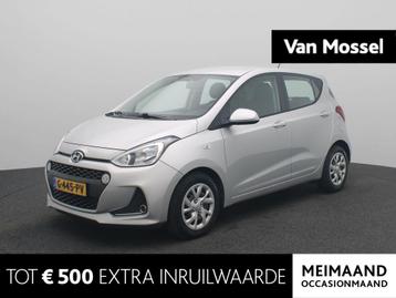 Hyundai i10 1.0i Comfort | Airco | Cruise Control | Bluetoot beschikbaar voor biedingen