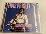 Elvis Presley - Jailhouse Rock CD Ariola Express, Ophalen of Verzenden, 1980 tot 2000, Zo goed als nieuw