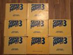 Super Mario Bros 3 Handleiding - NES, Spelcomputers en Games, Ophalen of Verzenden