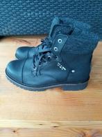 BullBoxer jongens/ heren boots veterschoen mt 40 nieuw, Kleding | Heren, Schoenen, Nieuw, Ophalen of Verzenden