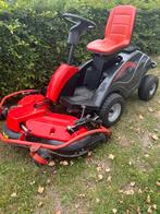 Gtm 1500 zitmaaier, Gebruikt, GTM, Ophalen of Verzenden, Mulchfunctie