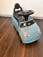 Fiat 500 loopauto, Kinderen en Baby's, Speelgoed | Buiten | Voertuigen en Loopfietsen, Ophalen, Gebruikt, Loopvoertuig