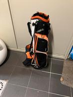 Golftas, Sport en Fitness, Golf, Ophalen of Verzenden, Gebruikt, Tas