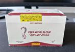 Panini qatar 2022 oryx box, Ophalen of Verzenden, Nieuw, Meerdere stickers
