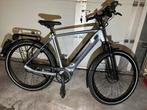 Gazelle Ultimate C380 Speed Pedelec NIEUWSTAAT, Fietsen en Brommers, Elektrische fietsen, 55 tot 59 cm, Ophalen of Verzenden, Zo goed als nieuw
