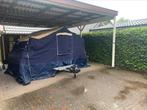 Vouwwagen Trigano  Oceane 2004, Caravans en Kamperen, Vouwwagens, Ophalen, Tot en met 6