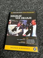 Soldaat van oranje op dvd 1977, Cd's en Dvd's, Dvd's | Nederlandstalig, Alle leeftijden, Ophalen of Verzenden, Gebruikt