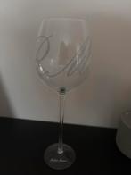 Rivièra Maison wijnglazen (5 stuks), Verzamelen, Glas en Borrelglaasjes, Ophalen, Zo goed als nieuw, Overige typen