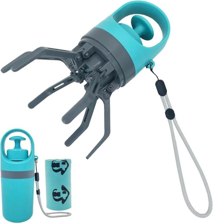 Honden Poep Opraper- OP=OP, Hobby en Vrije tijd, Modelbouw | Radiografisch | Overige, Nieuw, Ophalen of Verzenden