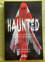 Haunted, Harry de Paepe & Erik de Keermaecker - ongelezen., Ophalen of Verzenden, 20e eeuw of later, Zo goed als nieuw
