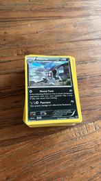 Stapel pokemon kaarten uit 1995!, Hobby en Vrije tijd, Verzamelkaartspellen | Pokémon, Ophalen of Verzenden, Zo goed als nieuw