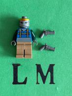 Lego Star Wars - sw0245 - Turk Falso StarWars 7753 Minifigs, Kinderen en Baby's, Speelgoed | Duplo en Lego, Ophalen of Verzenden