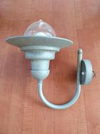 Massive Buitenlamp, Ophalen, Zo goed als nieuw, 50 tot 250 watt, Wandlamp
