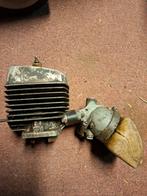 jlo MM540 (mini)MINI SPARTA/SPARTAMATIC 50cc cilinder, Ophalen of Verzenden, Cilinder