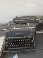 oude type machinemerk : underwood, Diversen, Typemachines, Ophalen, Gebruikt