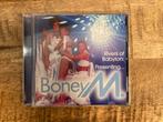 Boney M. - Rivers of Babylon CD, Ophalen of Verzenden, 2000 tot heden, Zo goed als nieuw
