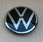 VOLKSWAGEN GRIL VW LOGO 5H0853601H NIEUW PAST VEEL MODELLEN✅, Auto diversen, Autostickers, Ophalen of Verzenden