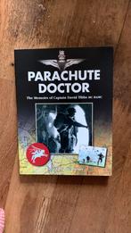 Parachute doctor, Gelezen, Ophalen of Verzenden