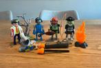 Playmobil poppetjes divers robot skelet viking, Ophalen of Verzenden, Zo goed als nieuw, Los playmobil