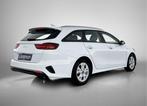 Kia Ceed Sportswagon 1.0 T-GDi ComfortLine | NIEUW! Uit voor, Voorwielaandrijving, 12 maanden, Wit, Origineel Nederlands