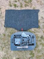 Fiat 500 Gereedschap houder set koffer mat als nieuw, Ophalen of Verzenden, Nieuw, Fiat