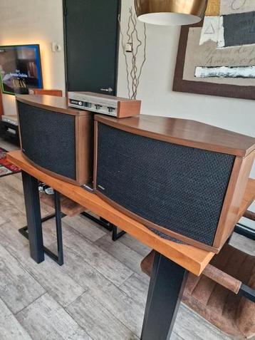 Bose 901 series lV beschikbaar voor biedingen