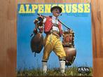 LP Duits Alpengrusse div Artiesten, Cd's en Dvd's, Vinyl | Overige Vinyl, Ophalen of Verzenden, Gebruikt, 12 inch