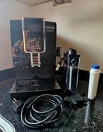 De’Longhi Dinamica ECAM 350.55.B volautomaat, Witgoed en Apparatuur, Koffiezetapparaten, Ophalen, Afneembaar waterreservoir, Gebruikt