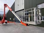 Teupen Leo 23GT spinhoogwerker 23m gekeurd (bj 2011)