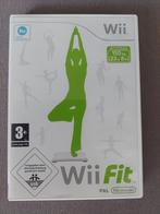 Wii Fit, Spelcomputers en Games, 1 speler, Ophalen of Verzenden, Zo goed als nieuw, Vanaf 3 jaar