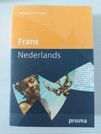 Prisma Frans-Nederlands Pocketwoordenboek, Frans, Jacques Vriens, Prisma of Spectrum, Ophalen of Verzenden