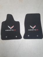 Corvette-matten (nieuw) voor Chevrolet Corvette C7, Auto diversen, Ophalen of Verzenden