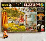 Jumbo Original Elzzup? Puzzel nr 5 - 1000 stukjes (compleet), Gebruikt, Ophalen of Verzenden, 500 t/m 1500 stukjes, Legpuzzel