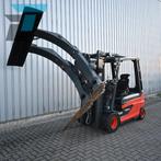 Selth 20.75.7S2 Hydraulische klem/rotator, Gebruikt