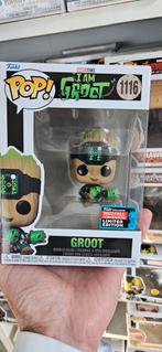 Funko Pop! Groot #1116, Verzamelen, Poppetjes en Figuurtjes, Ophalen of Verzenden, Zo goed als nieuw