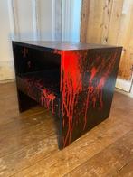 Bloody Nightstand, Huis en Inrichting, Ophalen, Zo goed als nieuw, Minder dan 45 cm, Minder dan 55 cm