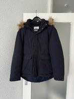 Mooi jas van zara, Maat 52/54 (L), Zara, Blauw, Ophalen of Verzenden