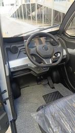 Overdekte elektrische scootmobiel canta rijbewijsvrij, Ophalen, Nieuw, 46 km of meer, 16 km/u of meer