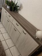 Complete set tv meubel +dressoir en kast, Ophalen, Zo goed als nieuw, 25 tot 50 cm, Minder dan 100 cm