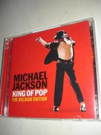 Michael Jackson- The Greatest Hits- red- 2-CD- (NIEUW), Cd's en Dvd's, Cd's | Pop, Verzenden, 2000 tot heden